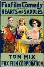 Hearts and Saddles
