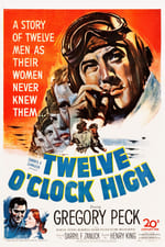 Twelve O&#39;Clock High