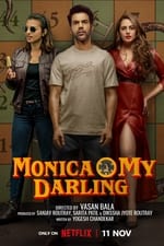 Monica, O My Darling