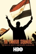 In Tahrir Square: 18 Days of Egypt's Unfinished Revolution