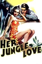 Her Jungle Love