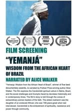 Yemanja: Wisdom from the African Heart of Brazil
