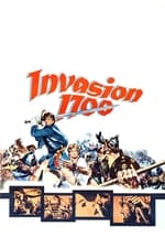Invasion 1700