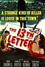 The 13th Letter