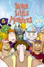 Seven Little Monsters