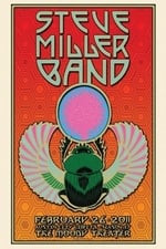 Steve Miller Band - Live at Austin City Limits