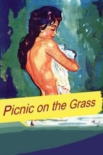 Picnic on the Grass