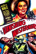 The Vanishing Westerner