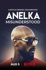 Anelka: Misunderstood