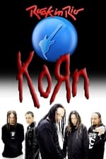 Korn: Rock in Rio 2015