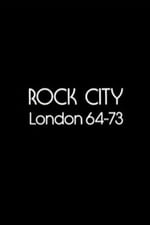 Sound of the City: London 1964-73
