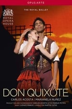 Don Quixote (The Royal Ballet)