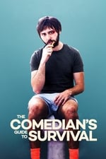 The Comedian&#39;s Guide to Survival