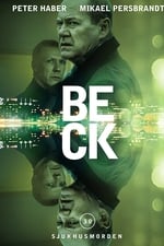 Beck 30 - The Hospital Murders