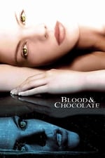 Blood and Chocolate