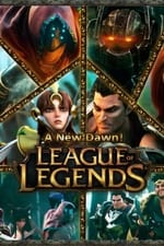League of Legends: A New Dawn
