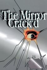 The Mirror Crack&#39;d