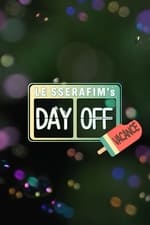 LE SSERAFIM's DAY OFF