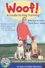 Woof! A Guide to Dog Training
