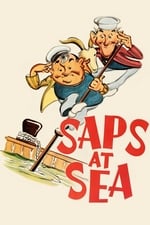 Saps at Sea