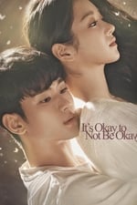 It&#39;s Okay to Not Be Okay