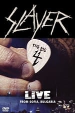 Slayer - Live at Sonisphere