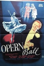 Opera Ball