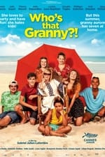 ‎What's With This Granny?!‎