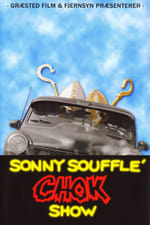 Sonny Soufflé chok show