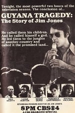 Guyana Tragedy: The Story of Jim Jones