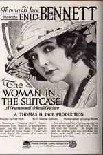 The Woman in the Suitcase