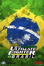 The Ultimate Fighter: Brasil