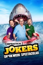 Impractical Jokers: Shark Week Spectacular