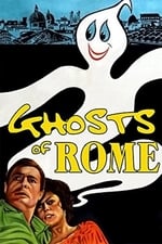 Ghosts of Rome