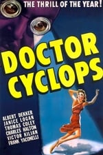 Dr. Cyclops