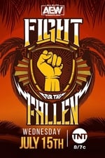AEW Fight for the Fallen