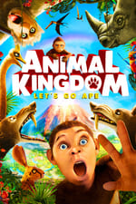 Animal Kingdom: Let&#39;s Go Ape
