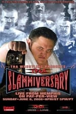 TNA Slammiversary 2008
