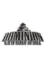 Dominion in Osaka-jo Hall - 2020