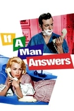 If a Man Answers