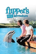 Flipper&#39;s New Adventure