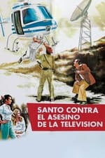Santo vs. the TV Killer