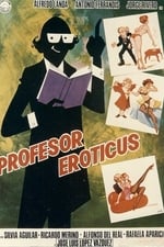 Profesor Eróticus