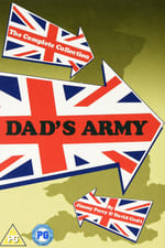Dad&#39;s Army