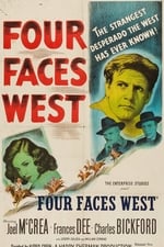 Four Faces West