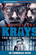 The Fall of the Krays