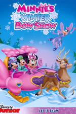Mickey Mouse Clubhouse: Minnie's Winter Bow Show