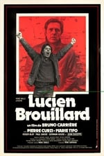 Lucien Brouillard