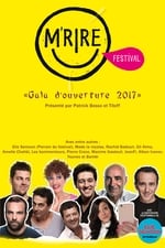 M'rire Festival : Gala D'ouverture