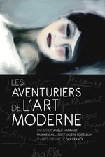 The Adventurers of Modern Art
